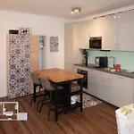 Short-Term Rental Vienna