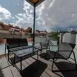 Short-Term Rental Vienna