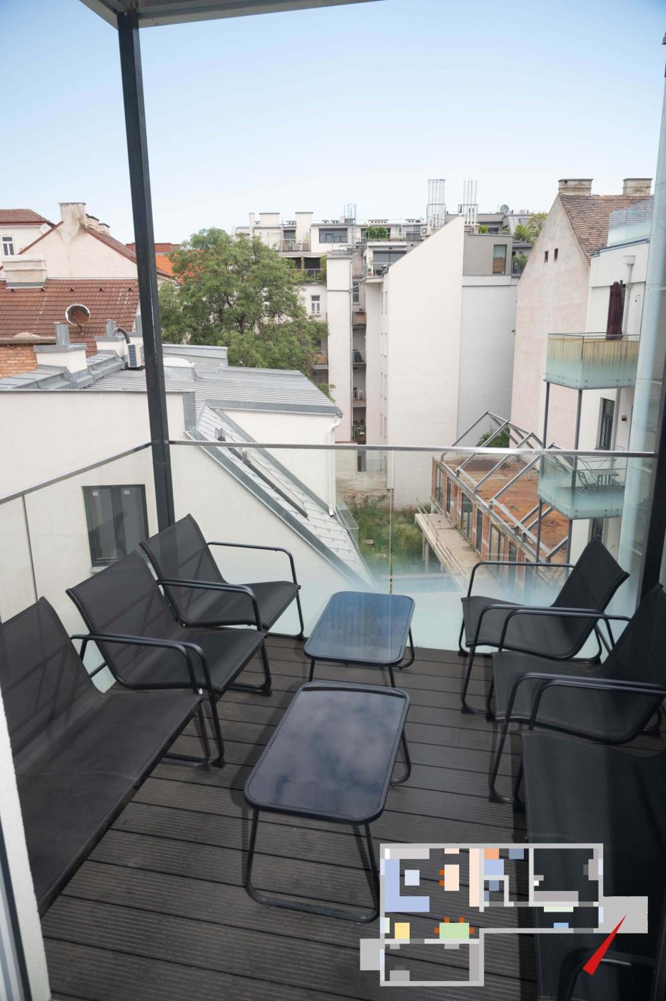Short-term Apartment Wien