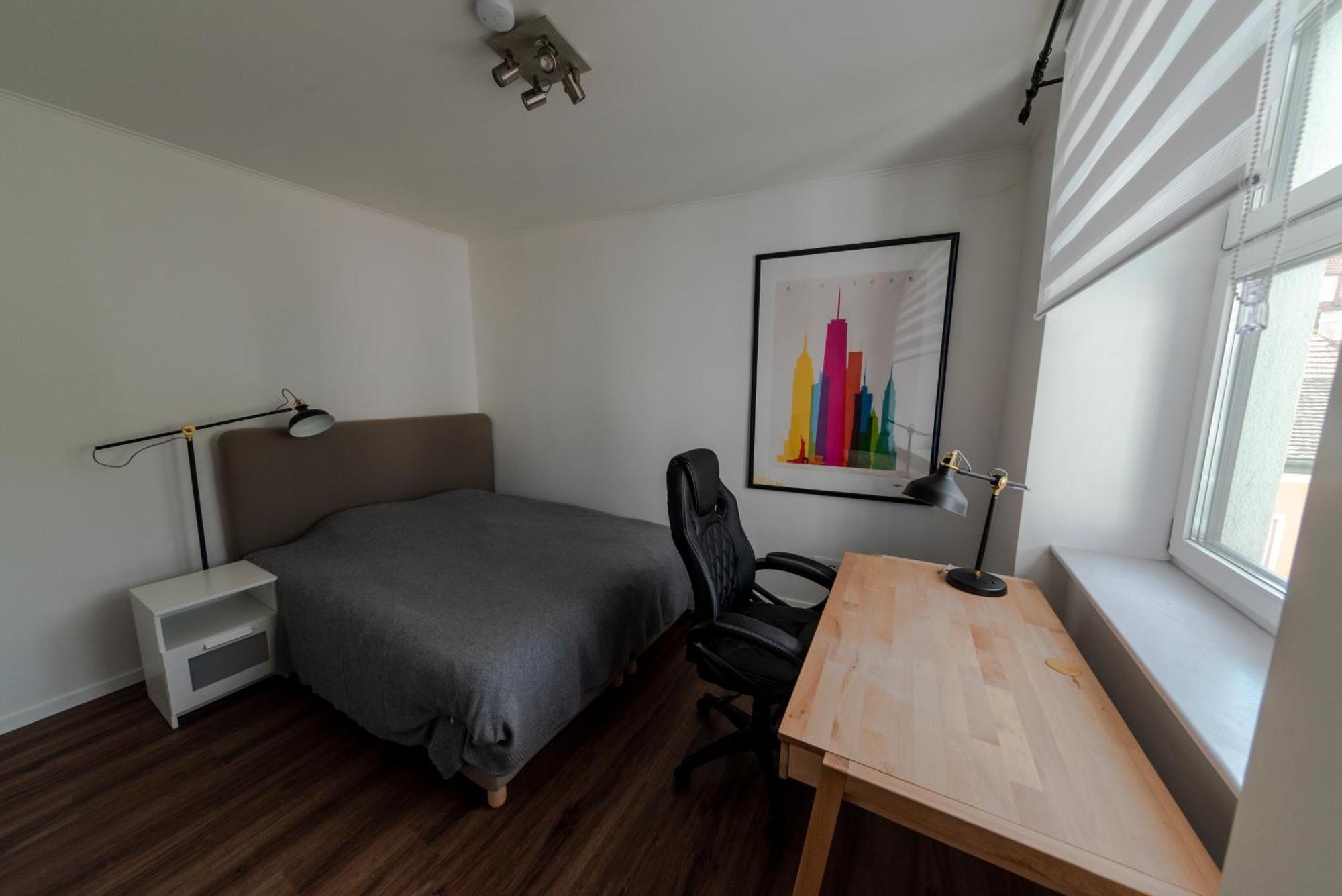 Apartment Short-term *