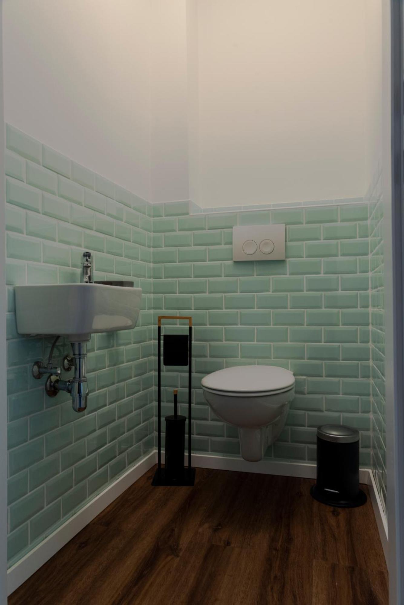 Short-term Apartment Wien